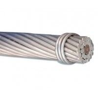 ACSR Canary Cardinal Cable , Power Line Conductors For Overhead Distribution
