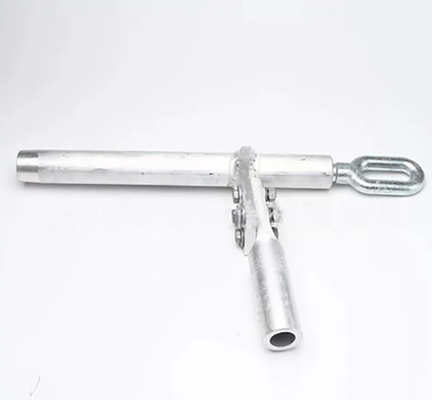 গরম চোবান Galvanized টান বাতা, অ্যালুমিনিয়াম লাইন বাতা উচ্চ প্রসার্য স্ট্রেংথ